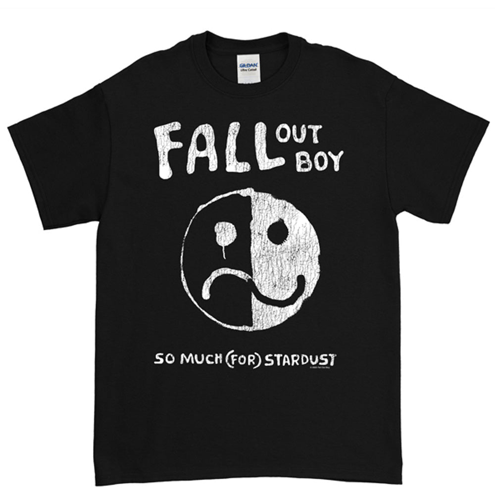 FALL OUT BOY - (結成 25周年 ) - SMILE FROWN